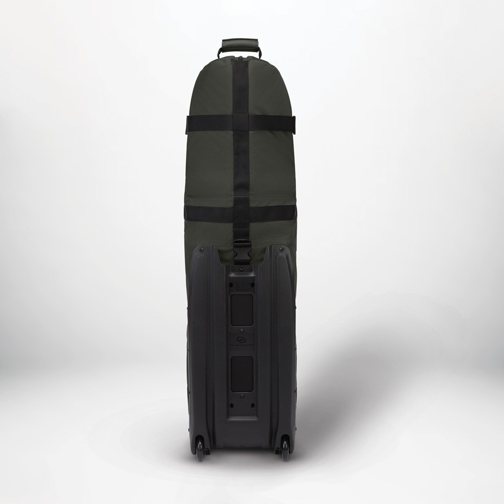 Club Glove Club Traveler Travel Cover - Maple Hill Golf